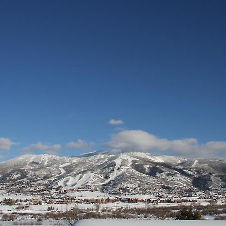 The Village At Steamboat Steamboat Springs Exteriör bild
