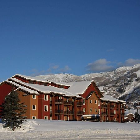 The Village At Steamboat Steamboat Springs Exteriör bild