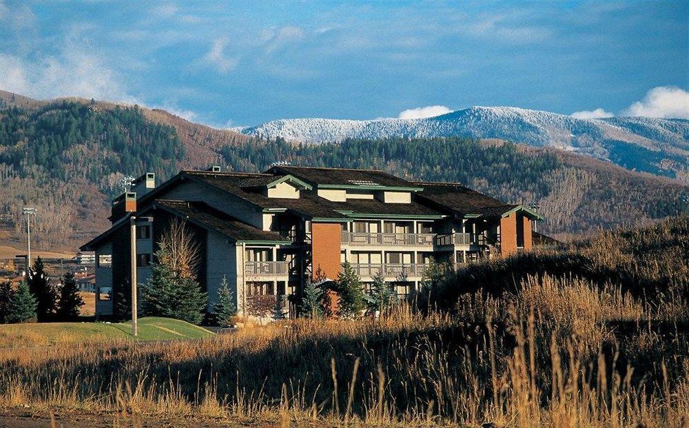 The Village At Steamboat Steamboat Springs Bekvämligheter bild