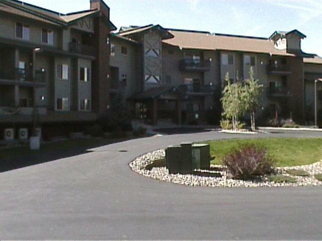 The Village At Steamboat Steamboat Springs Exteriör bild